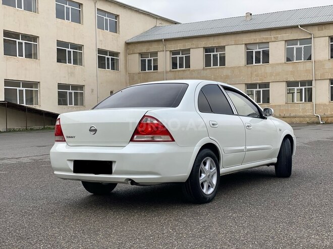 Nissan Sunny 2010, 236,000 km - 1.6 l - Bakı