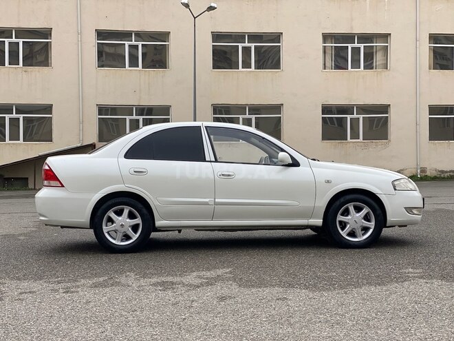 Nissan Sunny 2010, 236,000 km - 1.6 l - Bakı