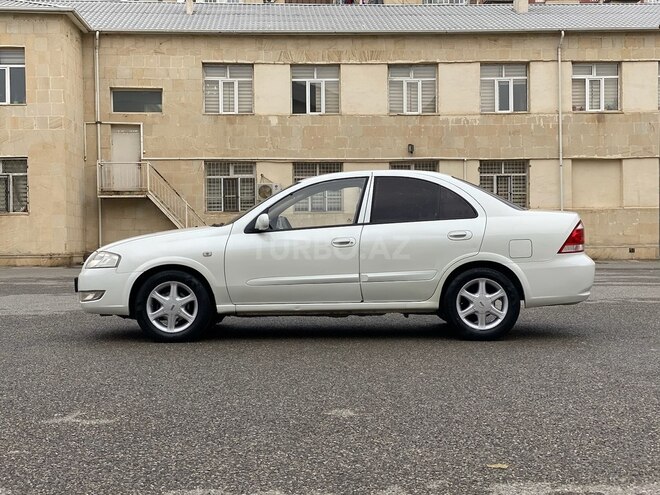 Nissan Sunny 2010, 236,000 km - 1.6 l - Bakı