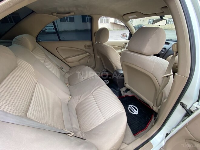 Nissan Sunny 2010, 236,000 km - 1.6 l - Bakı