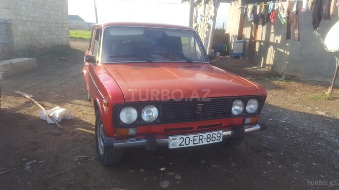 LADA (VAZ) 2106 1983, 22,222 km - 1.5 l - Dəliməmmədli