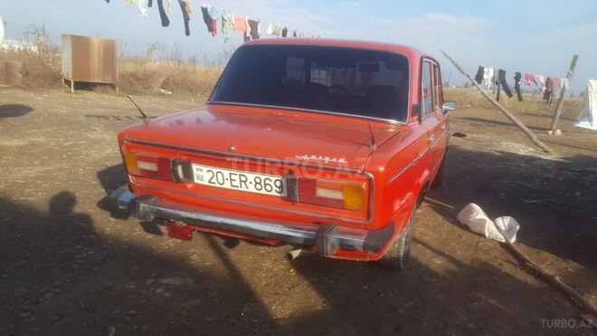 LADA (VAZ) 2106 1983, 22,222 km - 1.5 l - Dəliməmmədli