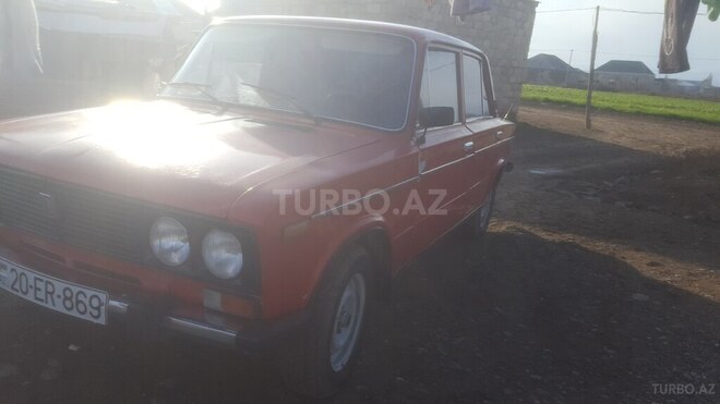 LADA (VAZ) 2106 1983, 22,222 km - 1.5 l - Dəliməmmədli