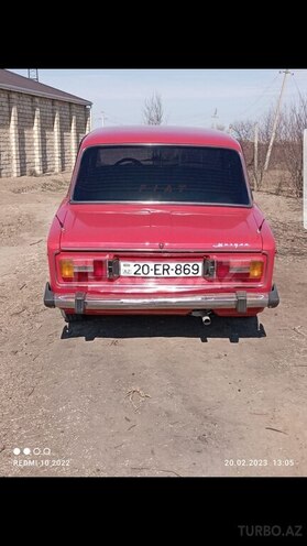 LADA (VAZ) 2106 1983, 22,222 km - 1.5 l - Dəliməmmədli