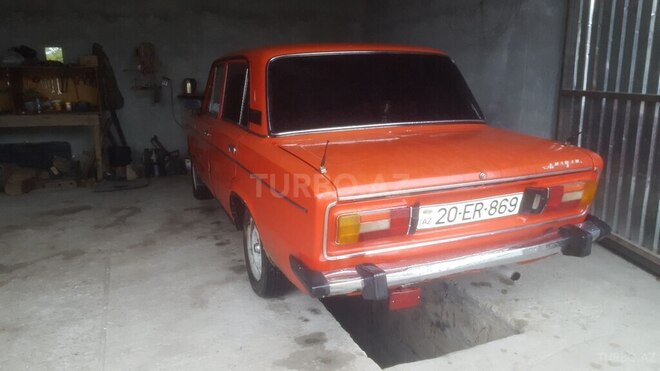 LADA (VAZ) 2106 1983, 22,222 km - 1.5 l - Dəliməmmədli