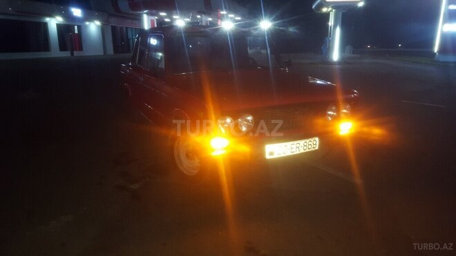 LADA (VAZ) 2106 1983, 22,222 km - 1.5 l - Dəliməmmədli