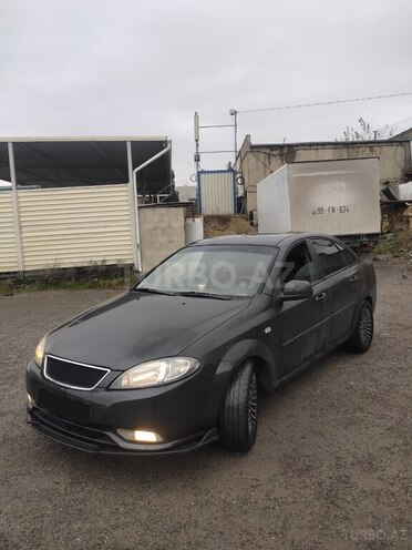 Daewoo Gentra 2013, 299,000 km - 1.5 l - Bakı