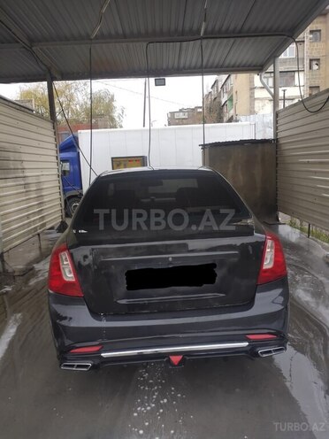 Daewoo Gentra 2013, 299,000 km - 1.5 l - Bakı