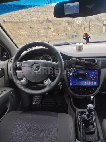 Daewoo Gentra 2013, 299,000 km - 1.5 l - Bakı