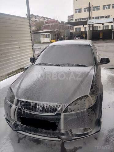 Daewoo Gentra 2013, 299,000 km - 1.5 l - Bakı