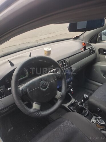 Daewoo Gentra 2013, 299,000 km - 1.5 l - Bakı