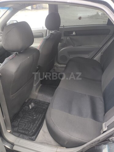 Daewoo Gentra 2013, 299,000 km - 1.5 l - Bakı
