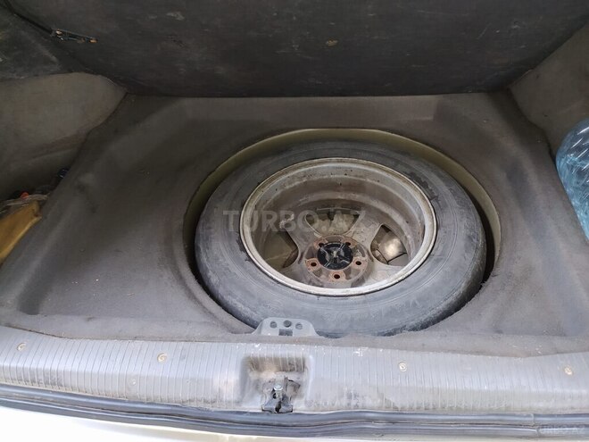 Opel Vectra 1997, 380,000 km - 2.0 л - Zaqatala