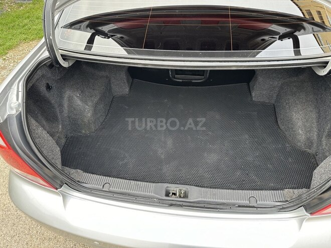 Nissan Sunny 2011, 208,000 km - 1.6 l - Siyəzən
