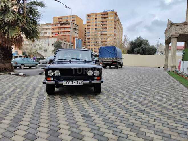 LADA (VAZ) 2106 2004, 22,854 km - 1.6 l - Bakı