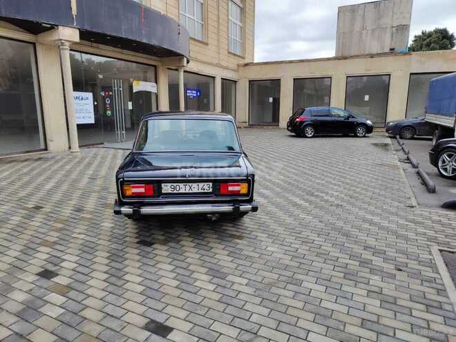 LADA (VAZ) 2106 2004, 22,854 km - 1.6 l - Bakı