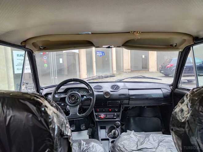 LADA (VAZ) 2106 2004, 22,854 km - 1.6 l - Bakı
