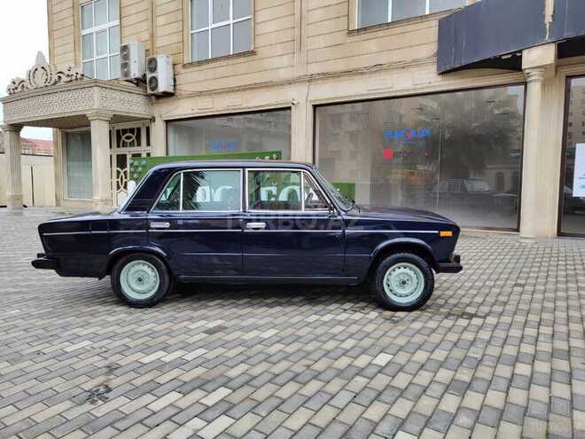 LADA (VAZ) 2106 2004, 22,854 km - 1.6 l - Bakı
