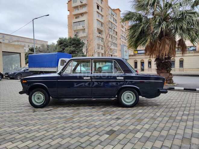 LADA (VAZ) 2106 2004, 22,854 km - 1.6 l - Bakı