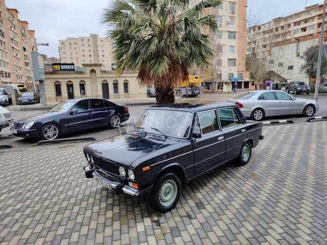 LADA (VAZ) 2106 2004, 22,854 km - 1.6 l - Bakı