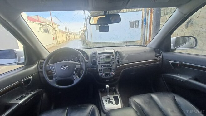Hyundai Santa Fe 2009, 249,021 km - 2.0 л - Bakı