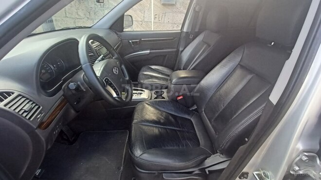 Hyundai Santa Fe 2009, 249,021 km - 2.0 л - Bakı