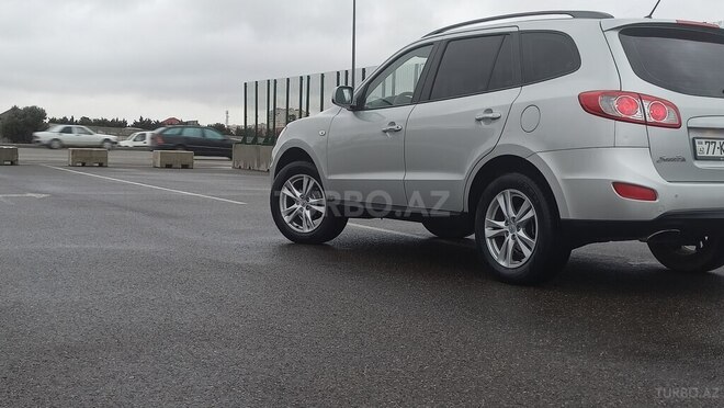 Hyundai Santa Fe 2009, 249,021 km - 2.0 л - Bakı