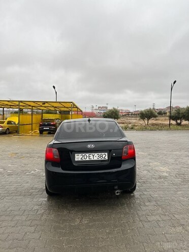 Kia Rio 2010, 190,000 km - 1.4 л - Bakı