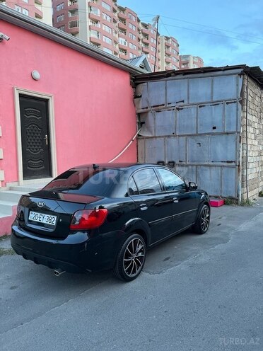 Kia Rio 2010, 190,000 km - 1.4 л - Bakı