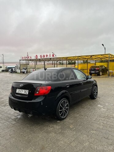 Kia Rio 2010, 190,000 km - 1.4 л - Bakı
