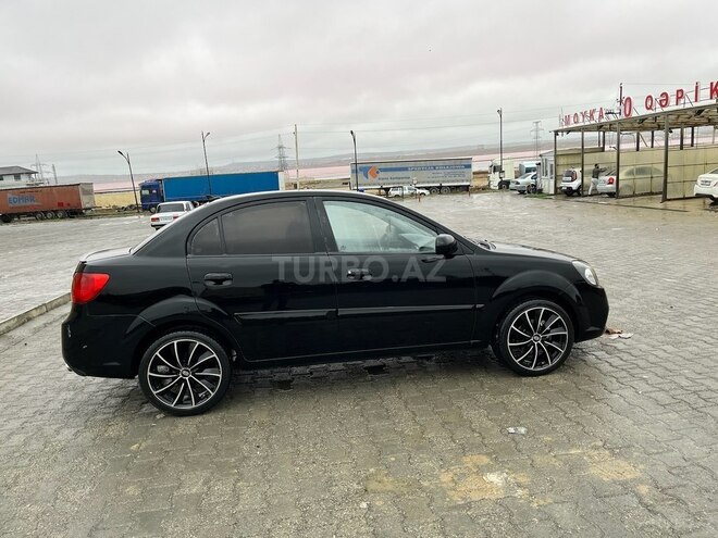 Kia Rio 2010, 190,000 km - 1.4 л - Bakı