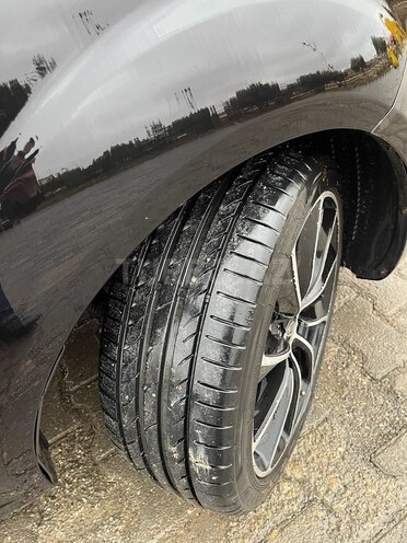 Kia Rio 2010, 190,000 km - 1.4 л - Bakı