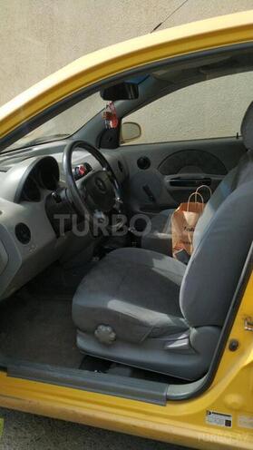 Chevrolet Aveo 2004, 200,000 km - 1.6 л - Bakı