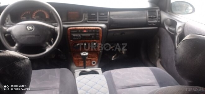 Opel Vectra 1995, 214,412 km - 2.0 l - Sumqayıt