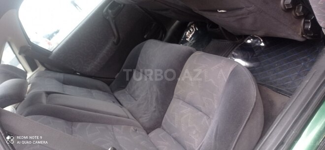 Opel Vectra 1995, 214,412 km - 2.0 l - Sumqayıt