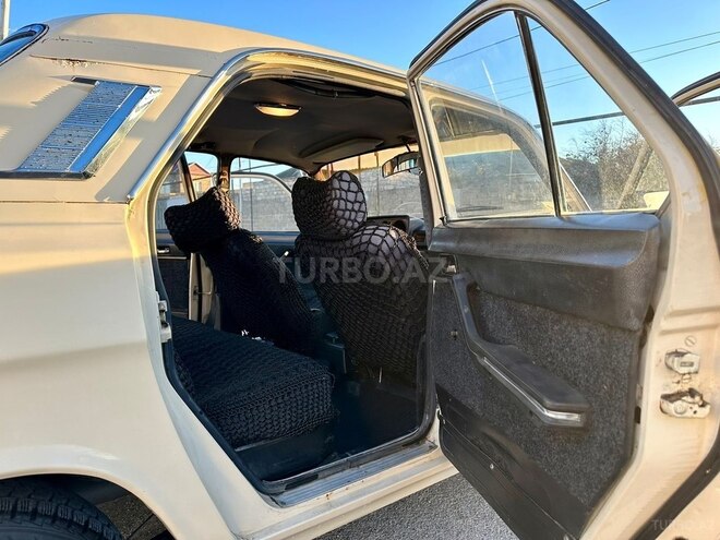 GAZ 24-10 1988, 298,300 km - 2.4 л - Bakı