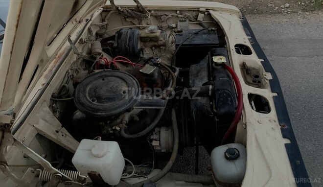 GAZ 24-10 1988, 298,300 km - 2.4 л - Bakı