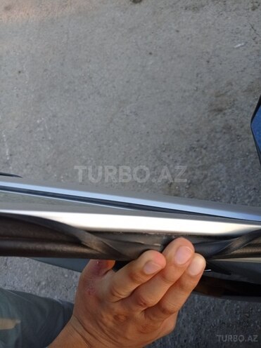 Mercedes E 220 1995, 850,000 km - 2.2 l - Hacıqabul