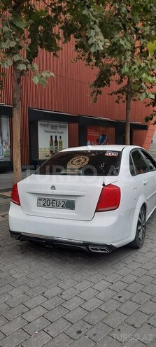 Daewoo Gentra 2014, 220,000 km - 1.5 l - Gəncə