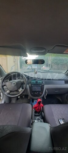 Daewoo Gentra 2014, 220,000 km - 1.5 l - Gəncə