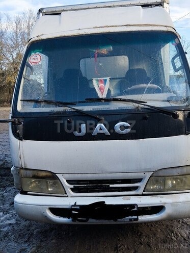 JAC  2008, 980,000 km - 2.5 л - Bakı