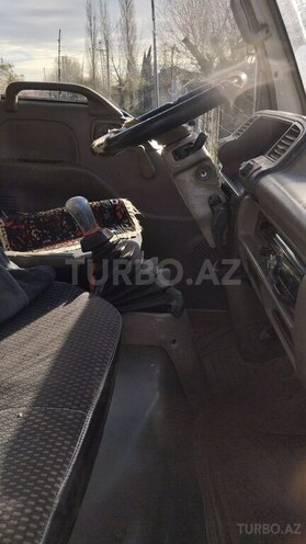 JAC  2008, 980,000 km - 2.5 л - Bakı