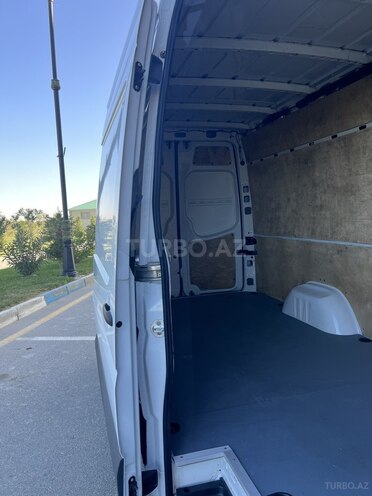 Mercedes Sprinter 315 2007, 214,100 km - 2.2 l - Bakı