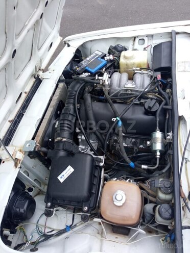 LADA (VAZ) 2107 2008, 175,000 km - 1.6 l - Sumqayıt
