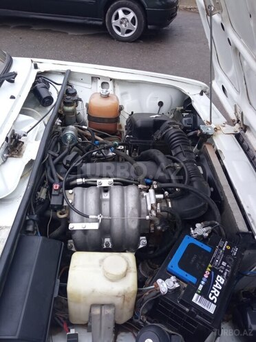 LADA (VAZ) 2107 2008, 175,000 km - 1.6 l - Sumqayıt