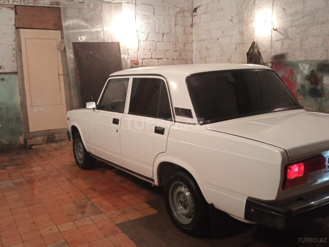 LADA (VAZ) 2107 2008, 175,000 km - 1.6 l - Sumqayıt