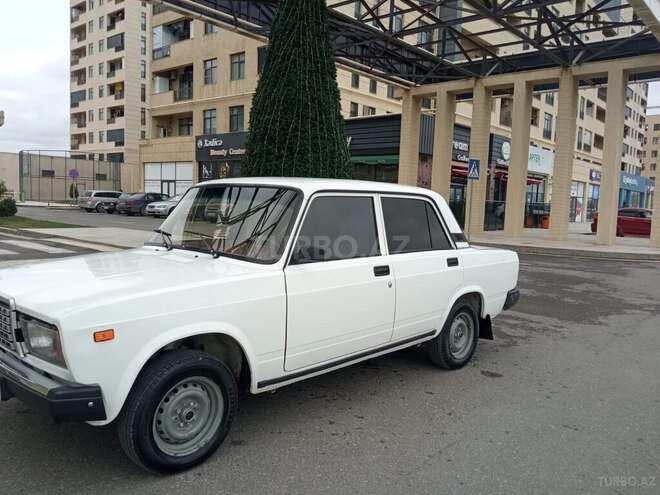 LADA (VAZ) 2107 2008, 175,000 km - 1.6 l - Sumqayıt