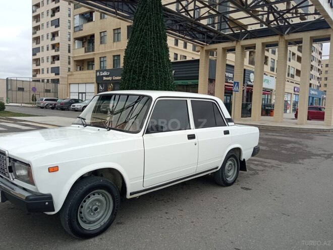 LADA (VAZ) 2107 2008, 175,000 km - 1.6 l - Sumqayıt
