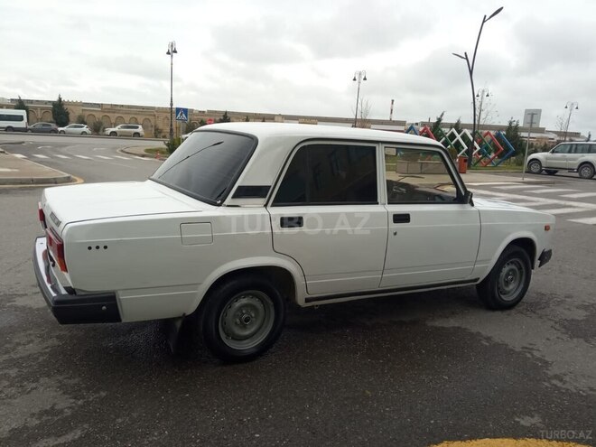 LADA (VAZ) 2107 2008, 175,000 km - 1.6 l - Sumqayıt