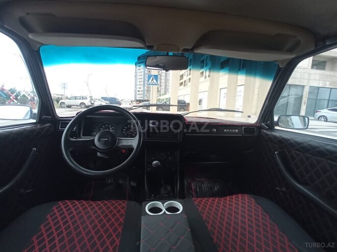 LADA (VAZ) 2107 2008, 175,000 km - 1.6 l - Sumqayıt